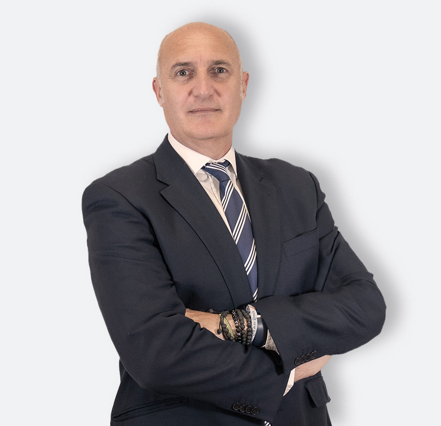 David Sanz Rivas