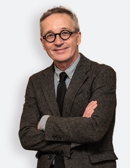 José María Lassalle