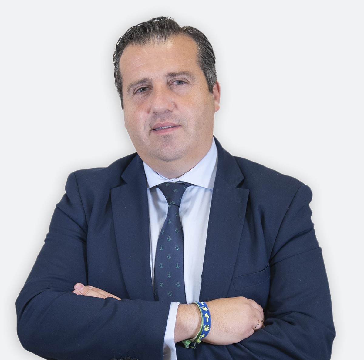 Manuel Jesús Casaus Borrego