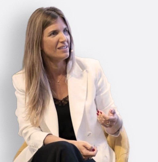 María Herrero