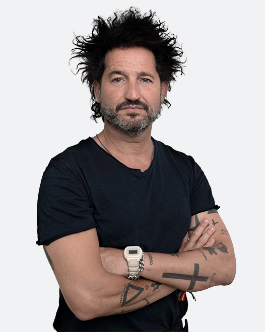 Paco Ávila Romero