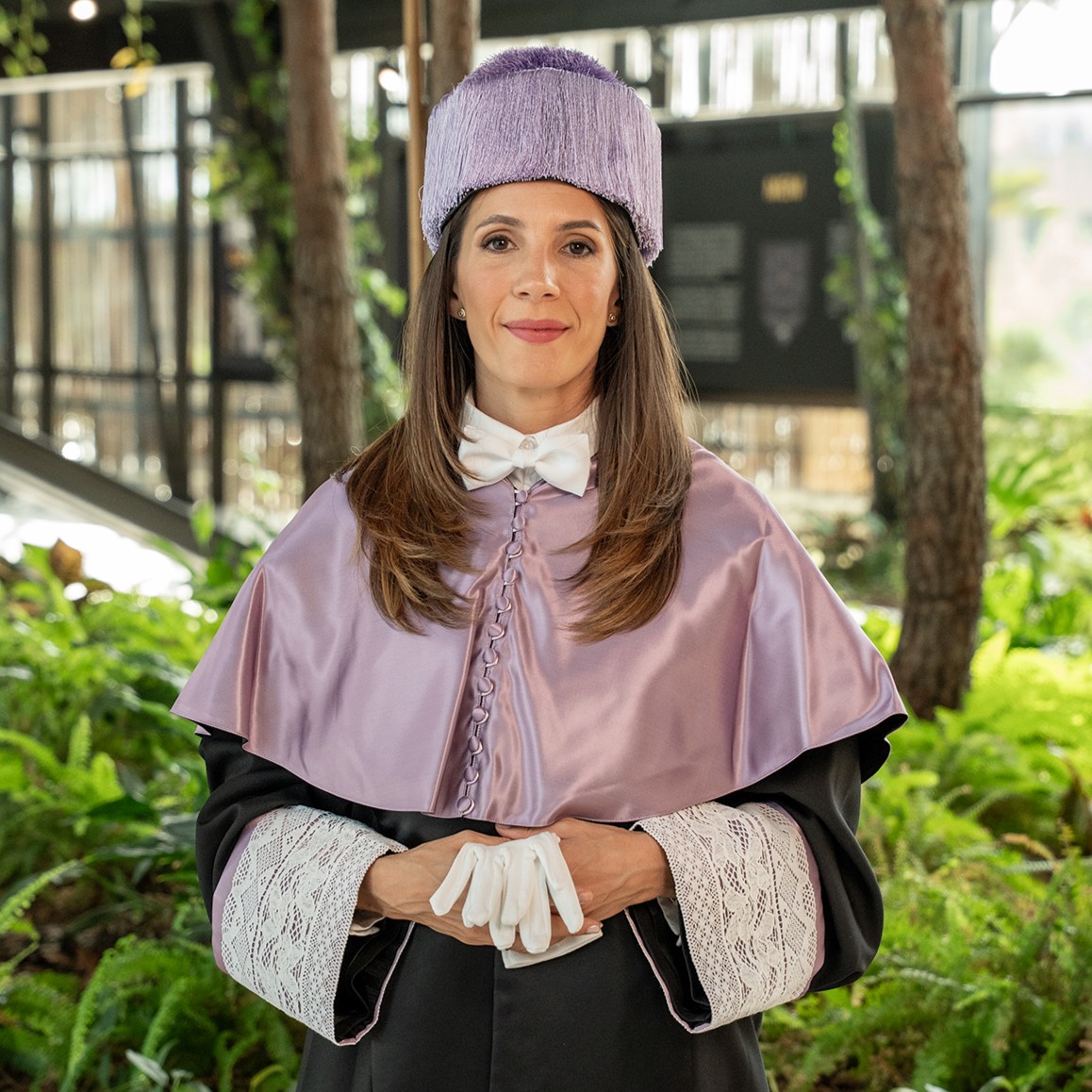 María del Mar Maestre Espejo