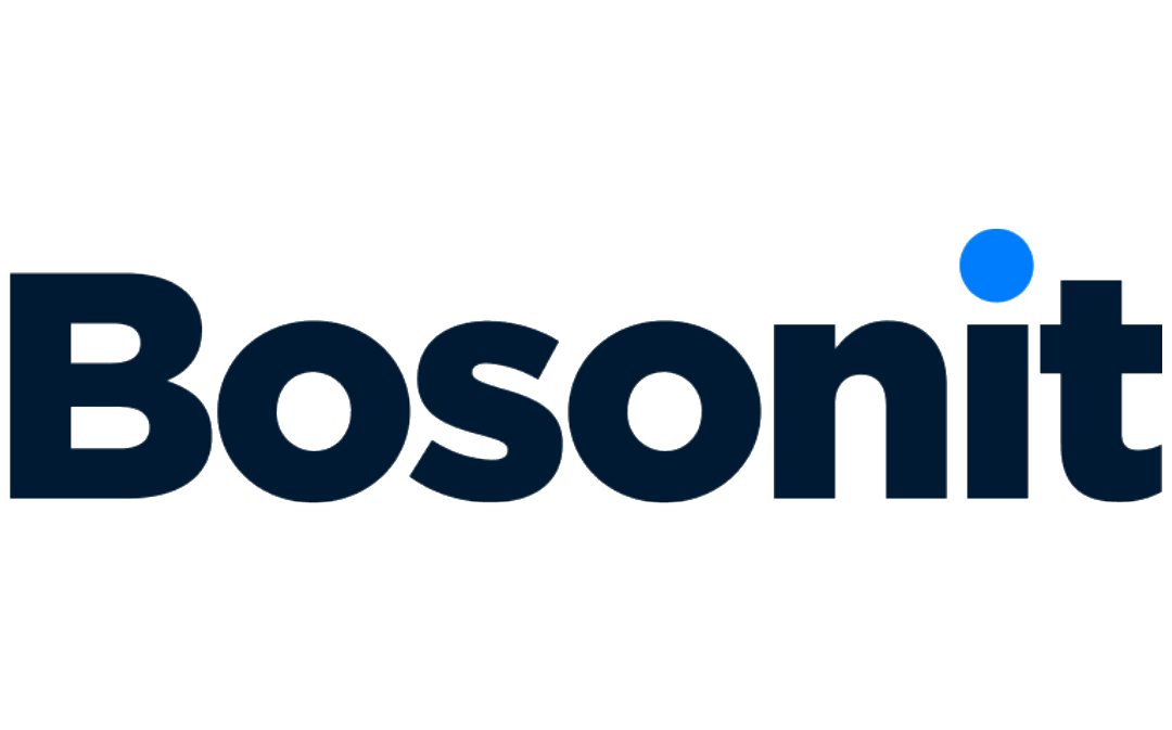 Bosonit logo