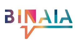 binaia logo