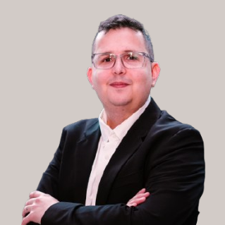 Foto de Borja Garzón Casado