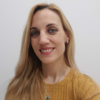 Foto de Ana Lucía Vega Martín