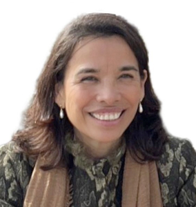 Foto de Patricia Carvajal Pérez