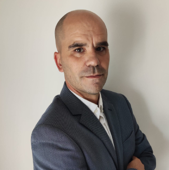 Foto de Rafael Martínez Gallego