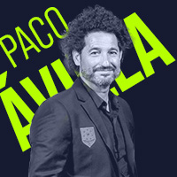 Paco Ávila