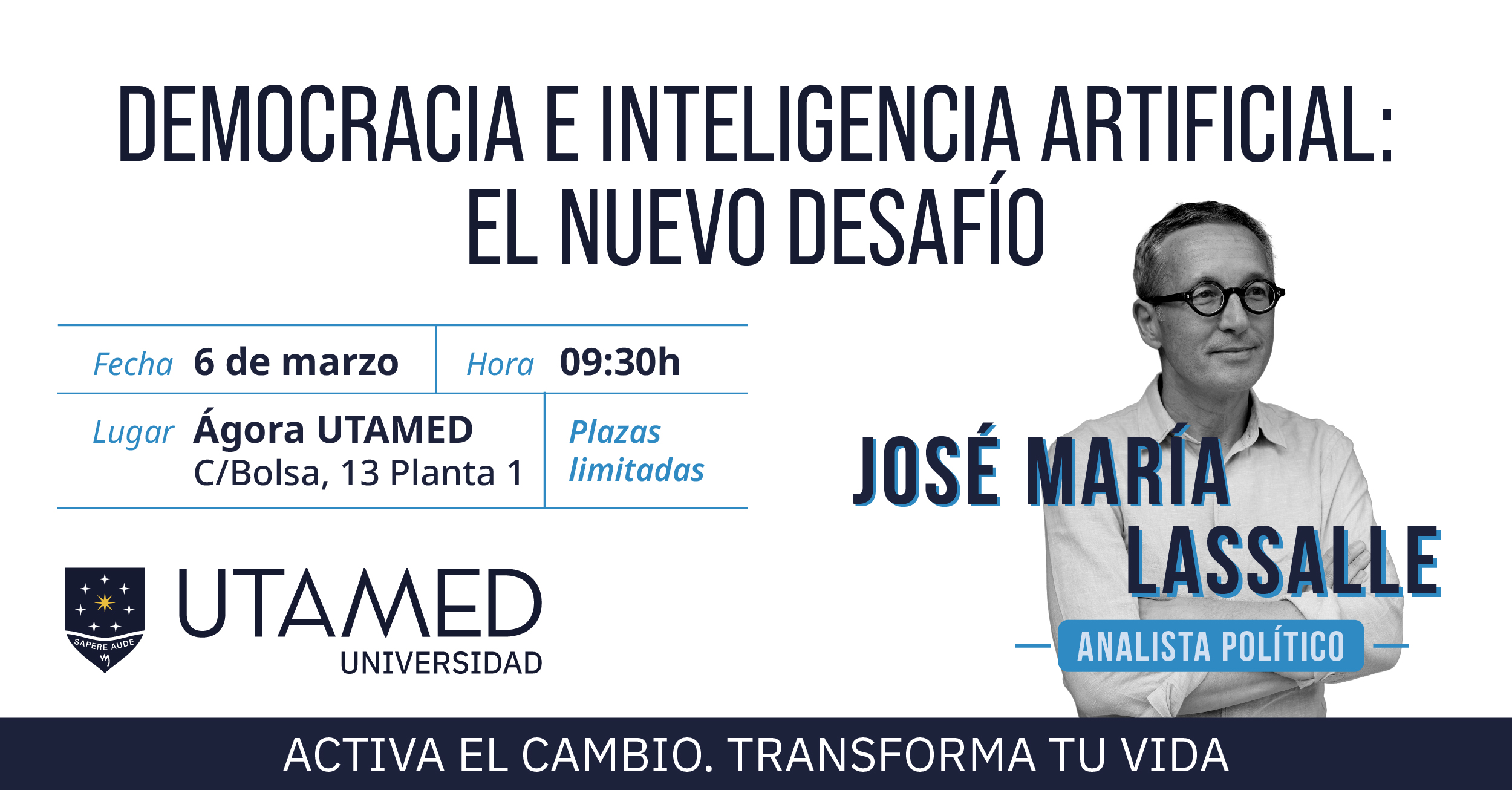 José María Lassalle