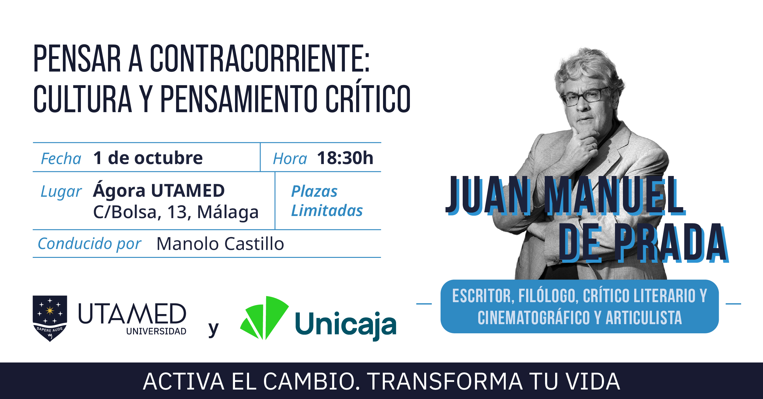 Juan Manuel de Prada