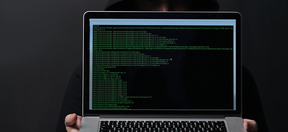 Diferencia entre deep web y dark web