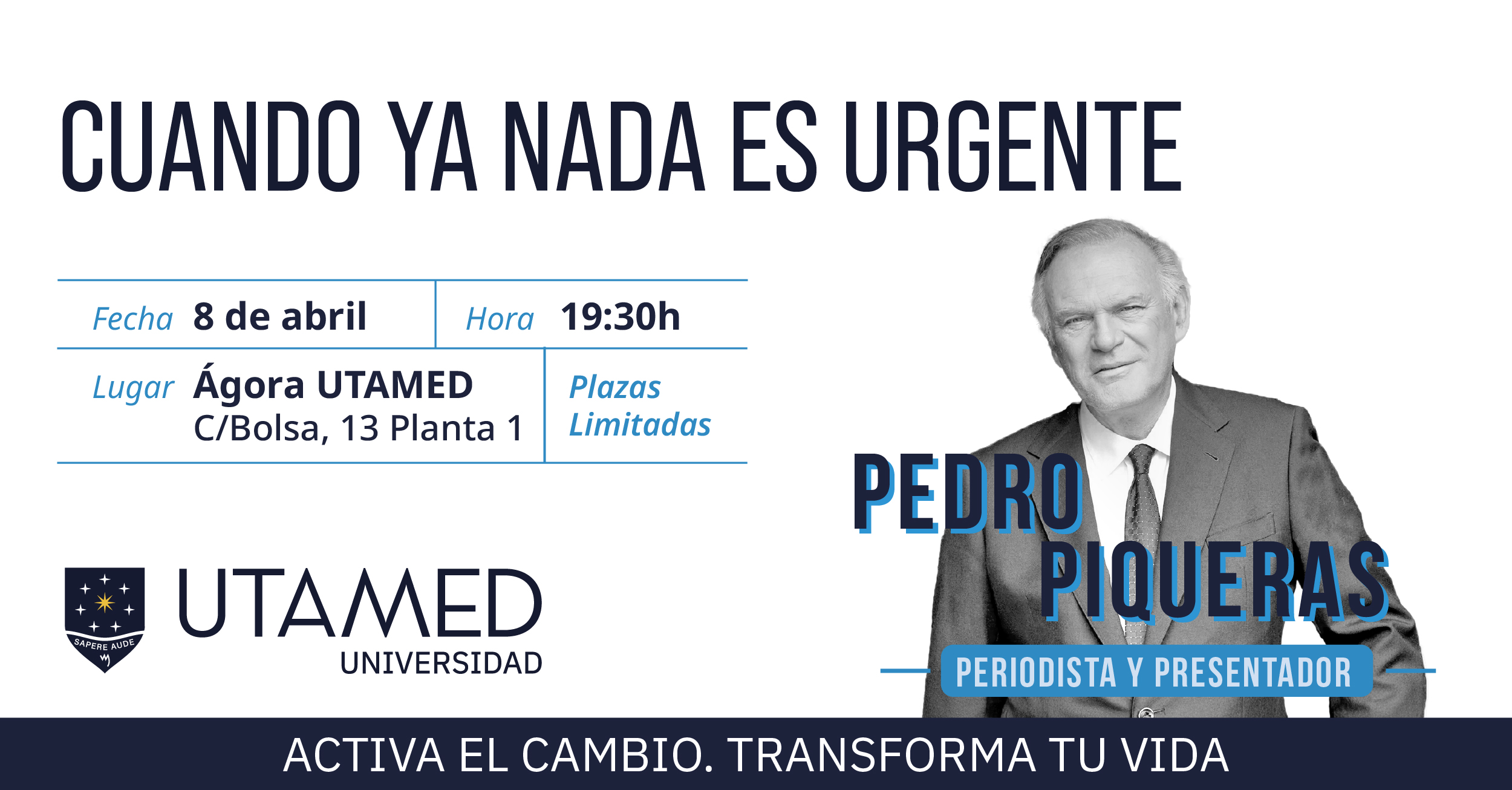 Pedro Piqueras