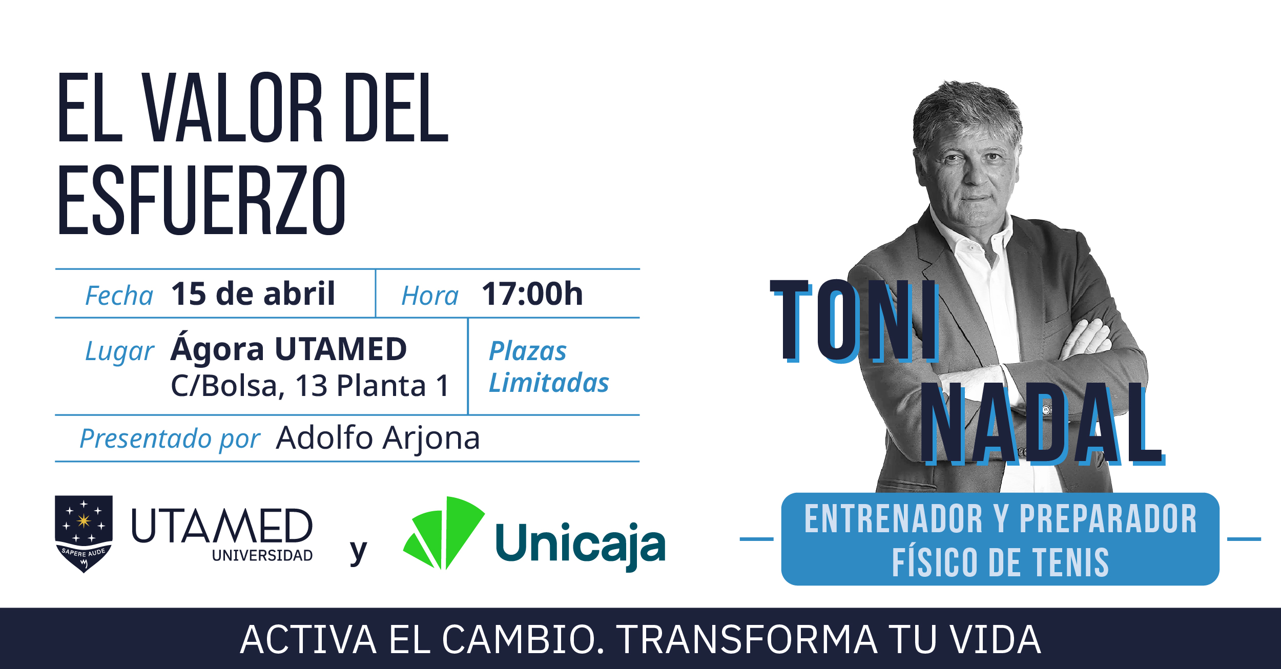 Toni Nadal