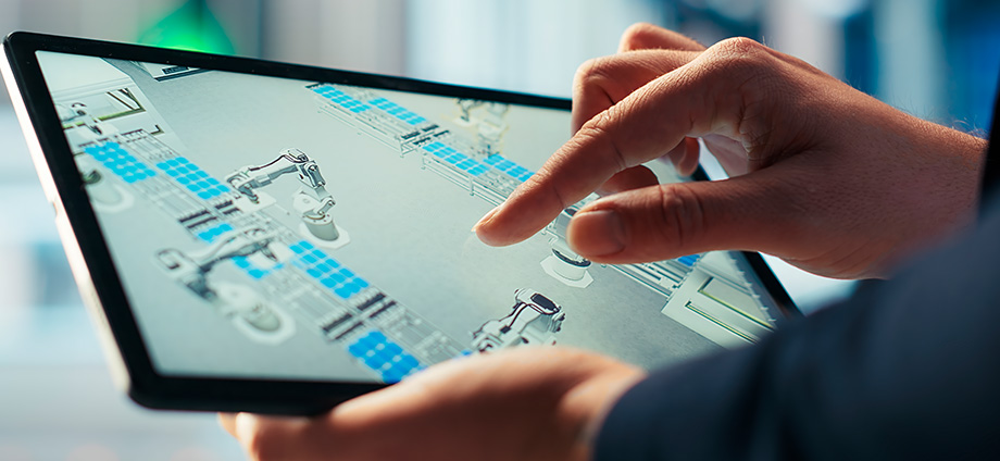 Aprendiendo procesos para saber que es la automatización