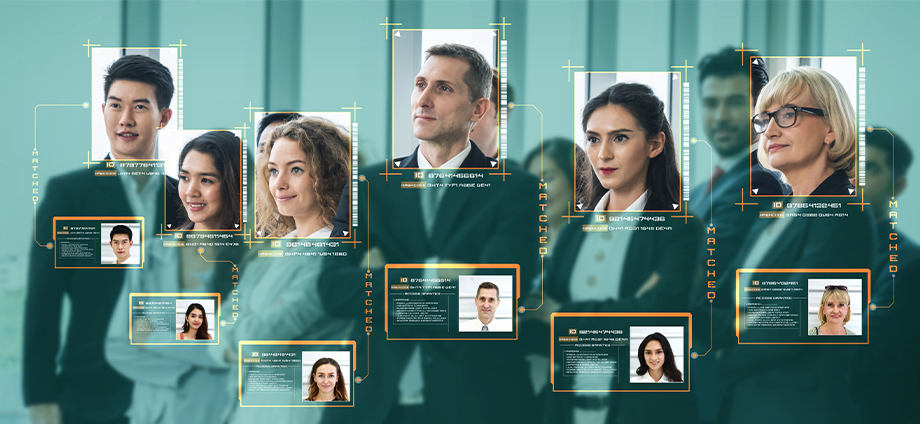 Representación de qué es un buyer persona y ejemplos