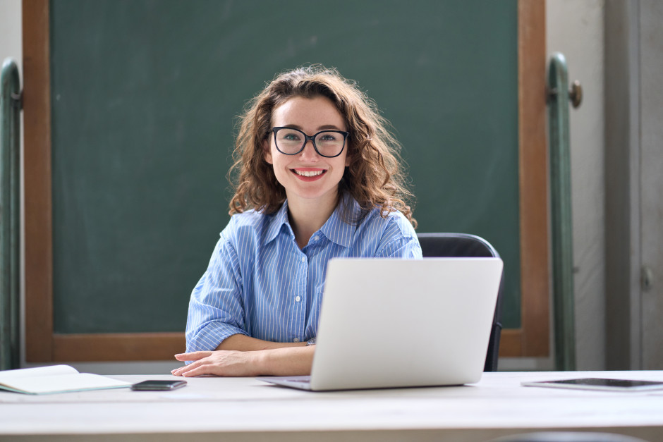 profesora utamed