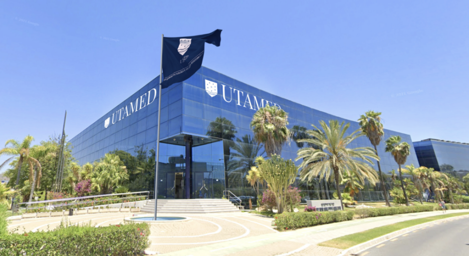 Universidad UTAMED