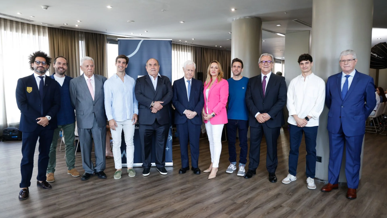 Empresarios más punteros de Andalucía