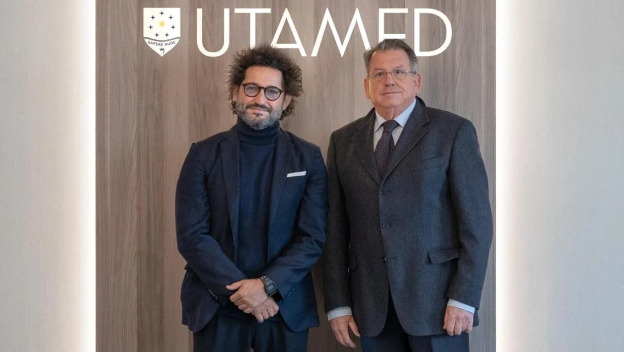 La Junta autoriza el inicio de la actividad de la UTAMED