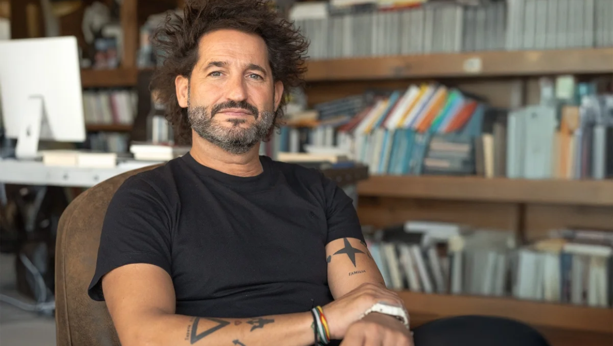 Paco Ávila