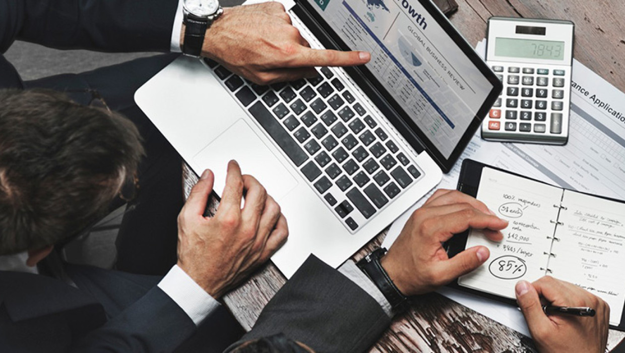 Que es la tesorería de una empresa