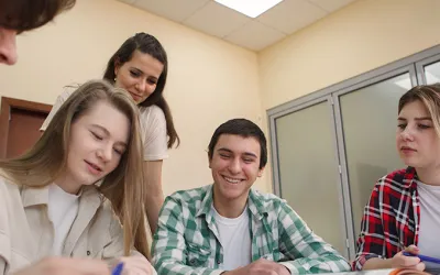 que bachillerato hay que hacer para estudiar marketing