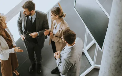 Que es la comunicacion corporativa