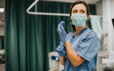 Enfermera de práctica avanzada