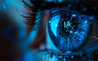 Ventajas de la inteligencia artificial