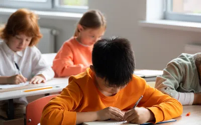 Aplicando la PT en educación