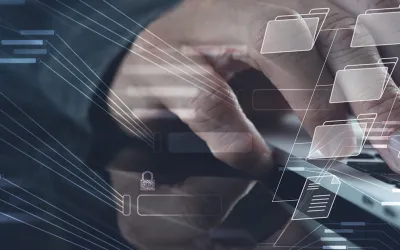 Persona aprendiendo sobre que es el software y su funcionamiento