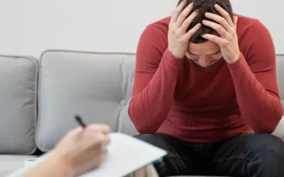 Estudiando los rasgos psicopáticos del paciente