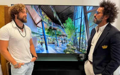 Presentación UTAMED Sede