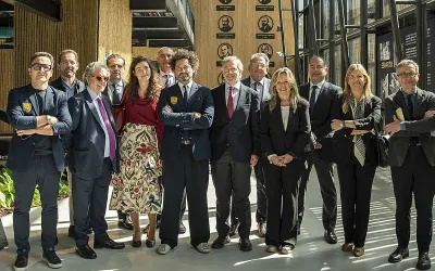 Constitución consejo Utamed