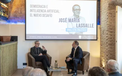 José María Lassalle