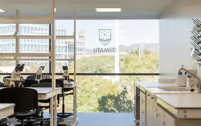 convocatorias de investigación impulsadas por la utamed