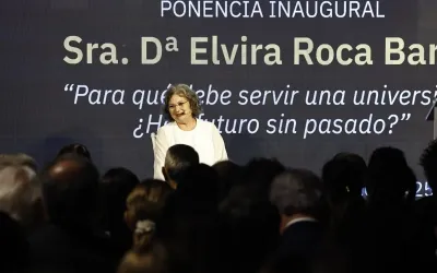 Elvira Roca