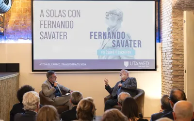 Fernando Savater