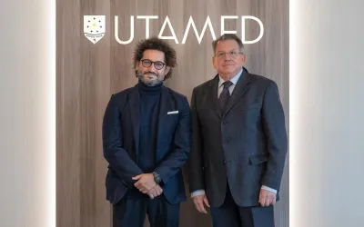 La Junta autoriza el inicio de la actividad de la UTAMED