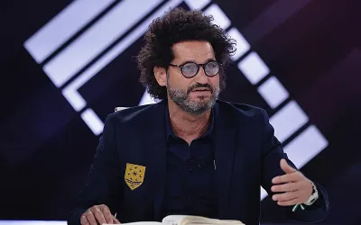 Paco Ávila habla sobre el objetivo de la utamed