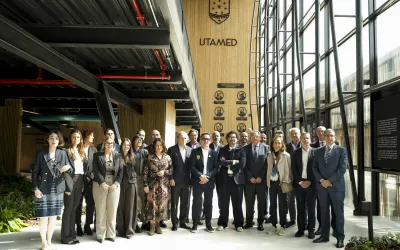 Proyectos de investigación, Javier Imbroda