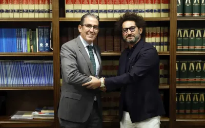 Unicaja entra en UTAMED