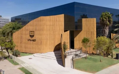 Utamed tiene un estreno académico récord