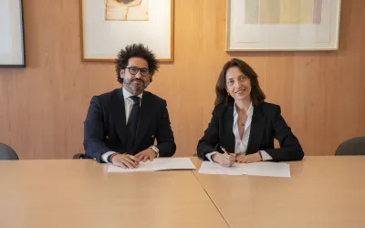 UTAMED se incorpora al patronato de Fundación Málaga