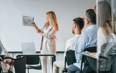 Explicación de que es FOL en el aula 