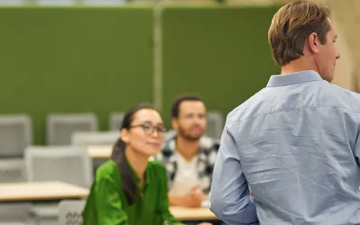 Que se necesita para ser profesor de universidad
