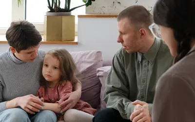familia en terapia familiar sistemica