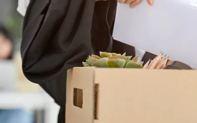 Tipos de despido que hay en una empresa