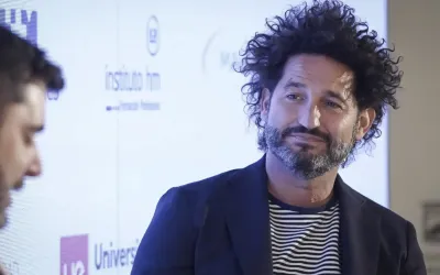 Paco Avila